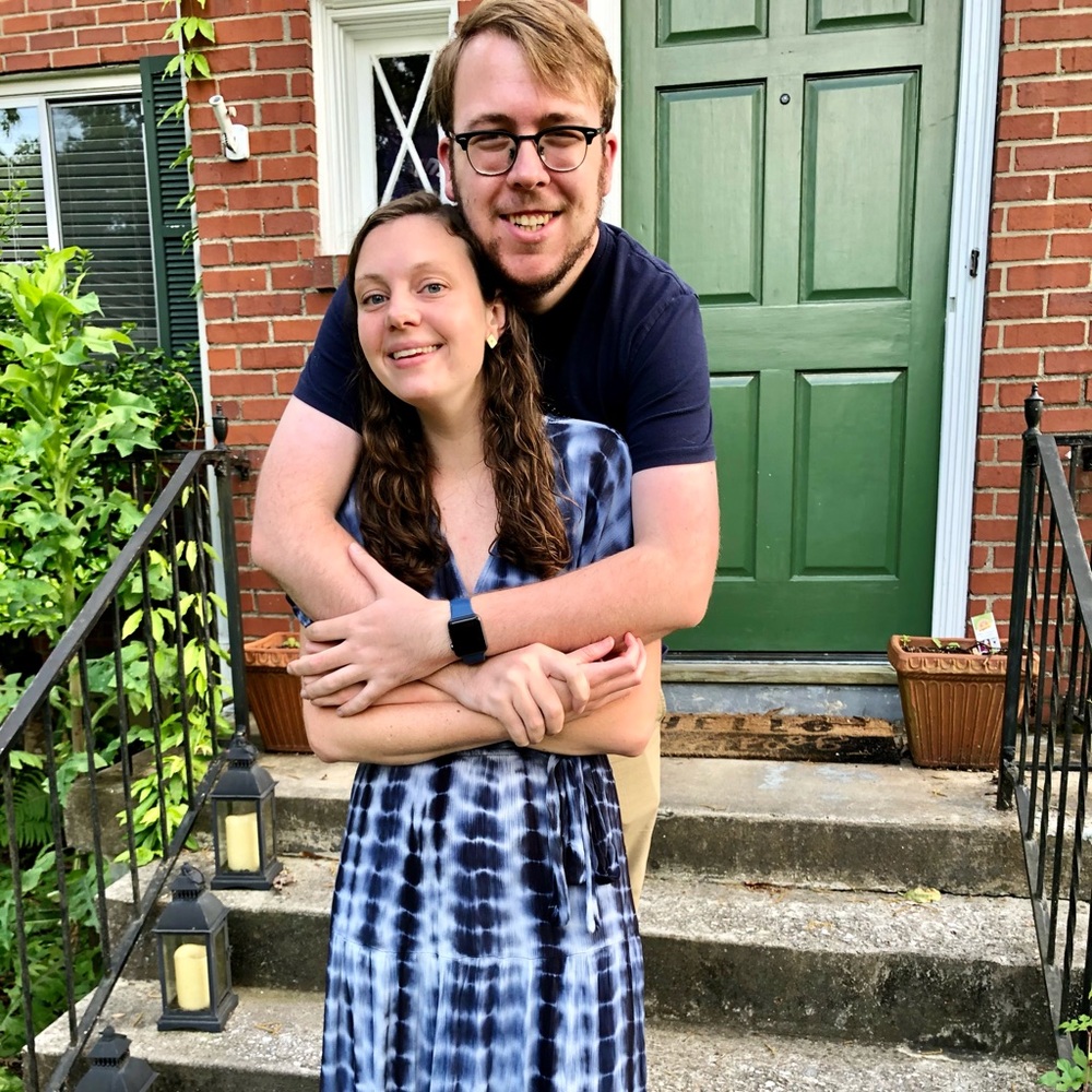 Meet your Posher, Jess